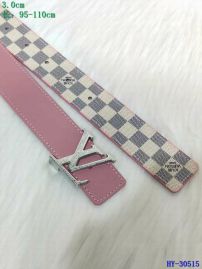 Picture of LV Belts _SKULVBelt30mm95-110cm8L165565